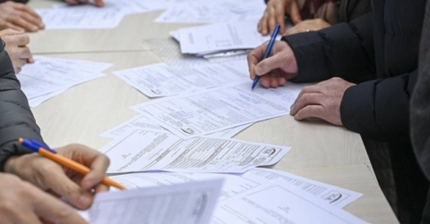 Emeklilik başvurusu yapanların sayısı 600 bini aştı