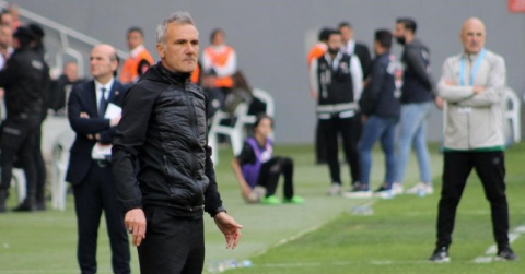 Erman Güraçar: “Yarım bıraktığımız işi tamamlarız”