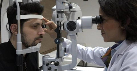 Ramazan ayında göz sağlığınıza dikkat