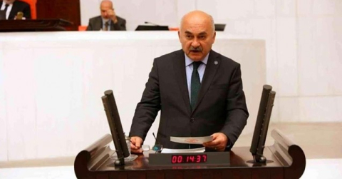 Vahapoğlu takip etti, gazi maaşları eşitlendi