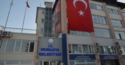 Bina tadilatı yaptırılacaktır