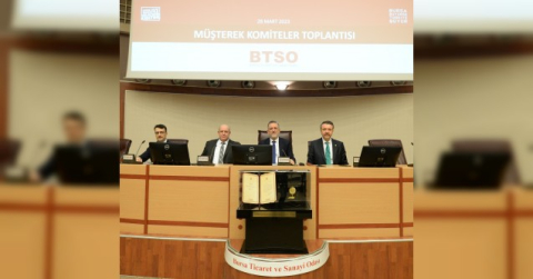 Burkay: “Sürdürülebilirlik bestekler büyük önem taşıyor"