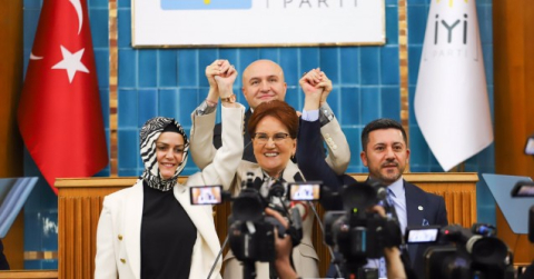 Hükümete emekli maaşı tepkisi