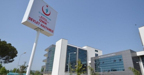 İş sağlığı ve güvenliği hizmeti alınacaktır