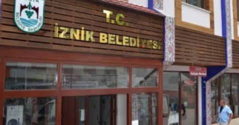 İznik Belediyesi karayolu işleri yaptıracak