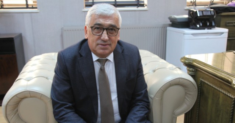 Yunus Aydın: Tek kurtuluş ihracat ve üretim