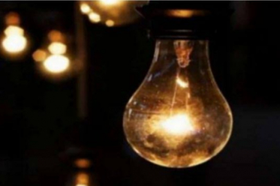 Bursa'da elektrik kesintisi olacak...