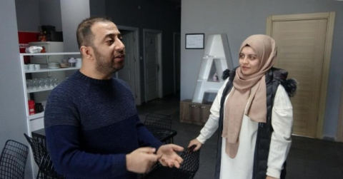 Bursalı Togg talihlisi: Togg'u sünnet aracı yapacağız