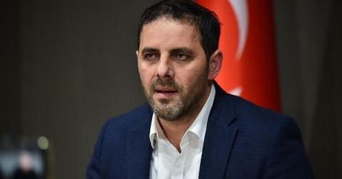 İnegölspor'dan şikeyle ilgili açıklama