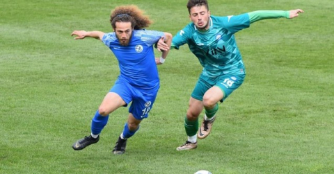 Nilüfer FSK’dan gol yağmuru