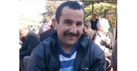 Yediği pide soluk borusuna kaçan işitme engelli kişi hayatını kaybetti