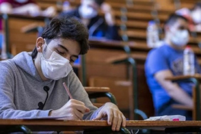 YÖK'ten yüz yüze eğitim kararı!