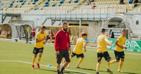 Belçika U16’da şampiyon, Türk antrenörlerin çalıştırdığı Sint-Truiden