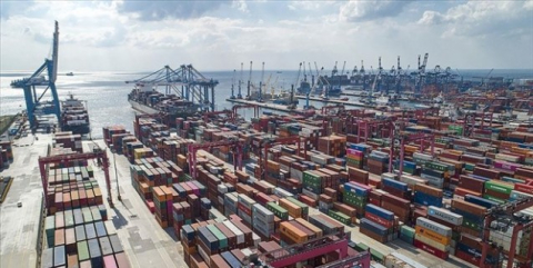 Dış ticaret açığı Şubat ayında yüzde 51,4 arttı