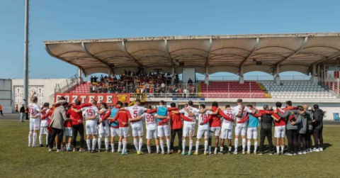 Göztepe, Denizlispor’a konuk olacak