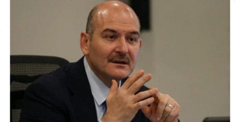 İYİ Parti binasına silahlı saldırıda bulunan kişi yakalandı!