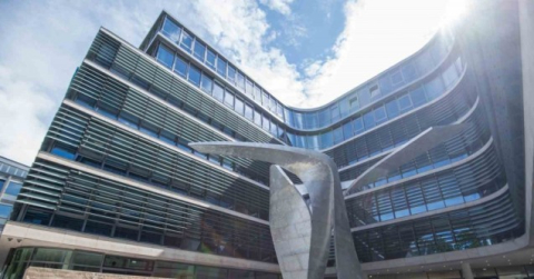 Siemens, patent sıralamasında Alman şirketleri arasında birinci oldu