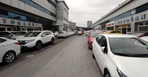 Togg otomobilde stok azlığına çare olacak