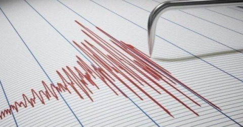 Hatay'da deprem!