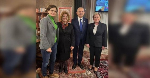 Kemal Kılıçdaroğlu'ndan "seccade" açıklaması