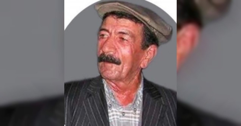 Çıktığı keklik avında kalp krizi geçirerek hayatını kaybetti