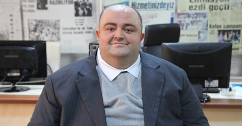 Erim: Gümbür  gümbür geliyoruz