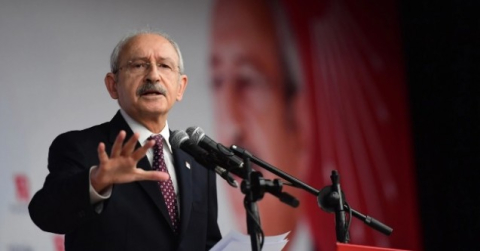 Kaçaklarla ilgili Kılıçdaroğlu’ndan dikkat çeken çağrı