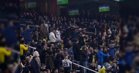 Kadıköy'de 'yönetim istifa' sesleri