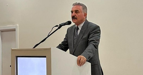 MHP'nin önceliği deprem bölgesinin imarı ve ihyası