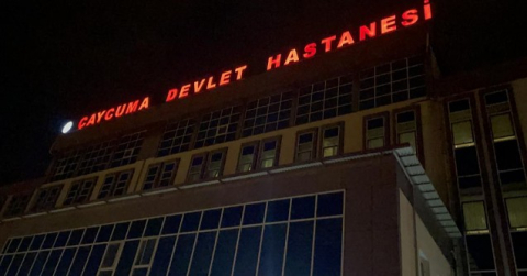 Traktörle tarla süren çiftçi kazayla eşini ezdi