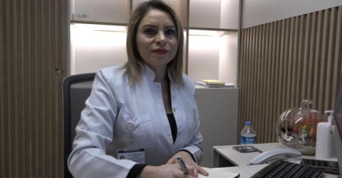 Uzun süren öksürüğünüz kanser belirtisi olabilir