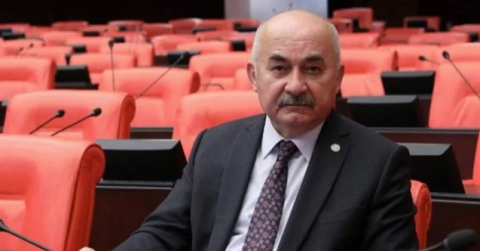 Vahapoğlu: "Usul hatası çiftçinin sırtına yüklenemez"