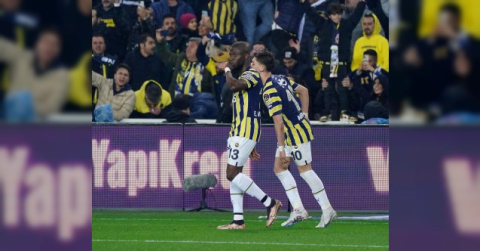 Valencia'dan üst üste 6 maçta 11 gol