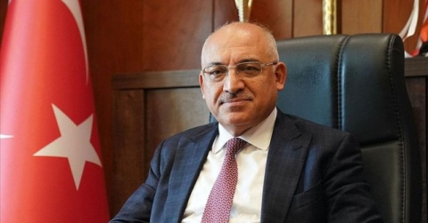 Beşiktaş'tan, TFF Başkanı Büyükekşi'ye cevap