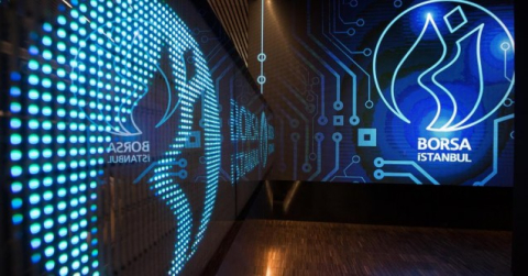 Borsa haftaya düşüşle başladı