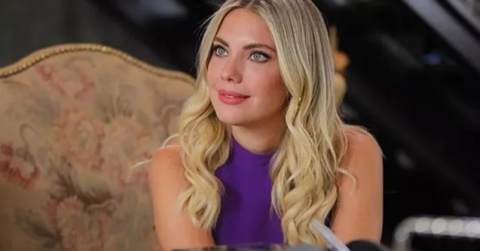 Eda Ece’den Kızılcık Şerbeti'ne destek