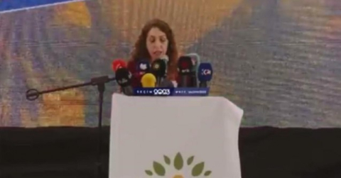 HDP'nin gizli olduğu ittifaktan beklentisi büyük