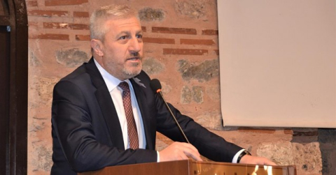 Ördekli Kültür Merkezi’nde ‘Kanser’ anlatıldı