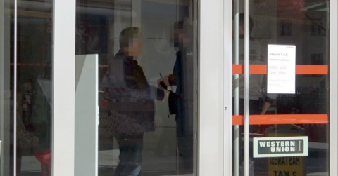 Bankadan gelen mesajları okumadan onayladı, 40 bin TL dolandırıldı