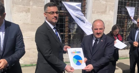 Yenilikçi Üniversite endeksinde BTÜ ilk 50’de