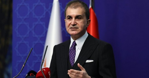 AK Parti Sözcüsü Çelik’ten Meral Akşener'e sert tepki