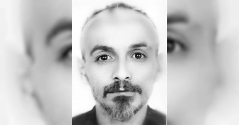 Arkadaşının evinin balkonunda ölü halde bulundu