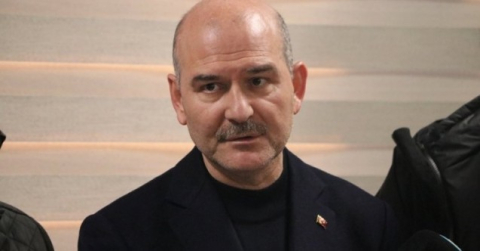 Bakan Soylu depremde can kaybının son bilançosunu açıkladı