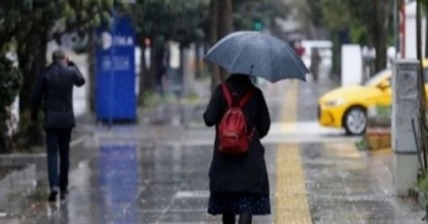 Bursa'da bugün hava nasıl olacak?