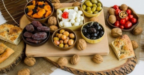 Uzmanından Ramazan ayında beslenme önerileri