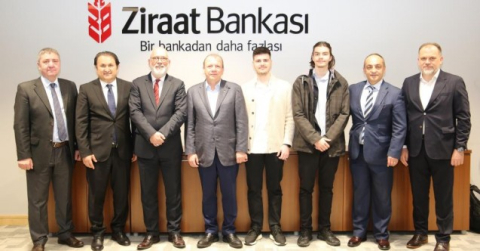 Beyaz et devi Keskinoğlu, Matlı bünyesine dahil oldu