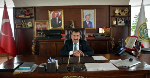 Çiftçi ve yetiştiricilerden 7 bin 200 günde emekli olma talebi