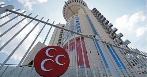 MHP 28. Dönem Milletvekili Adayları açıklandı