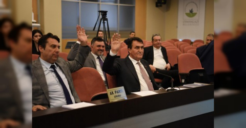 Osmangazi Belediyesi’nin 2022 Yılı Faaliyet Raporu Onaylandı