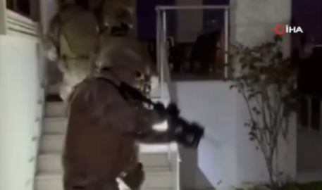 18 ilde yapılan “forex” operasyonunun detayları ortaya çıktı